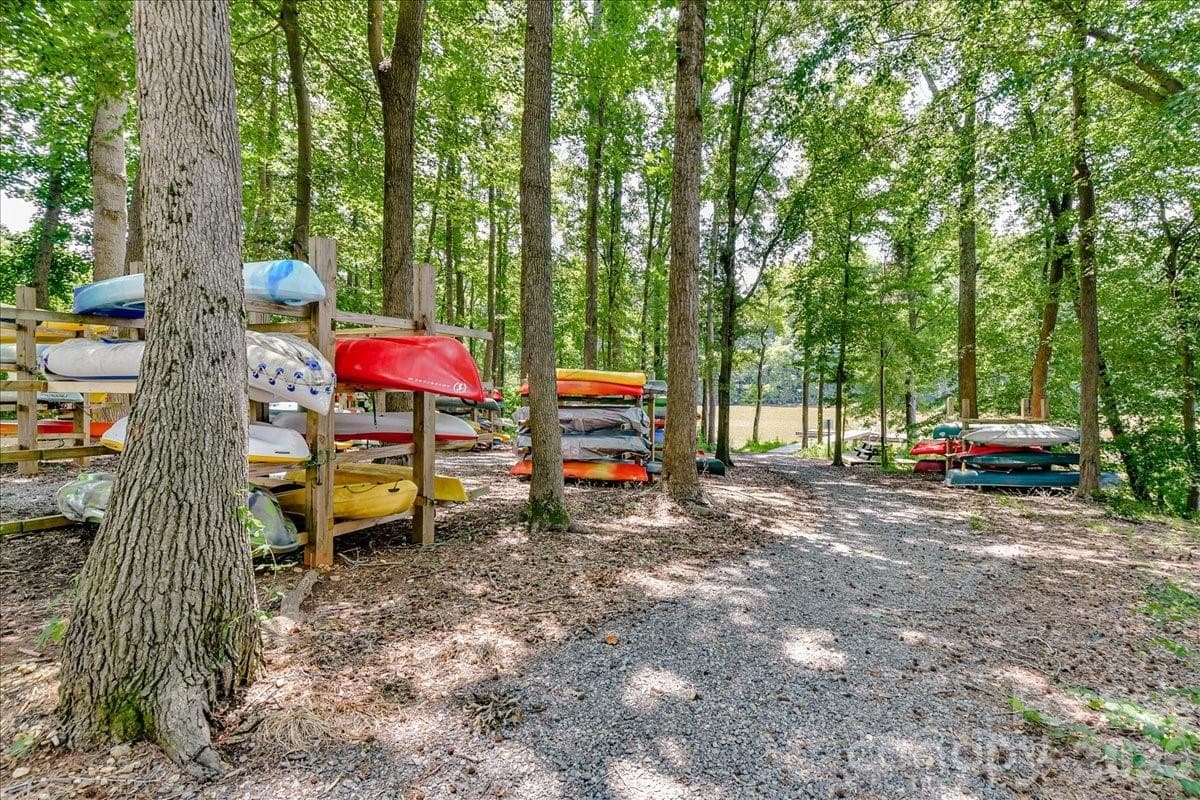 Amenities - 4420 Bright Road, Charlotte