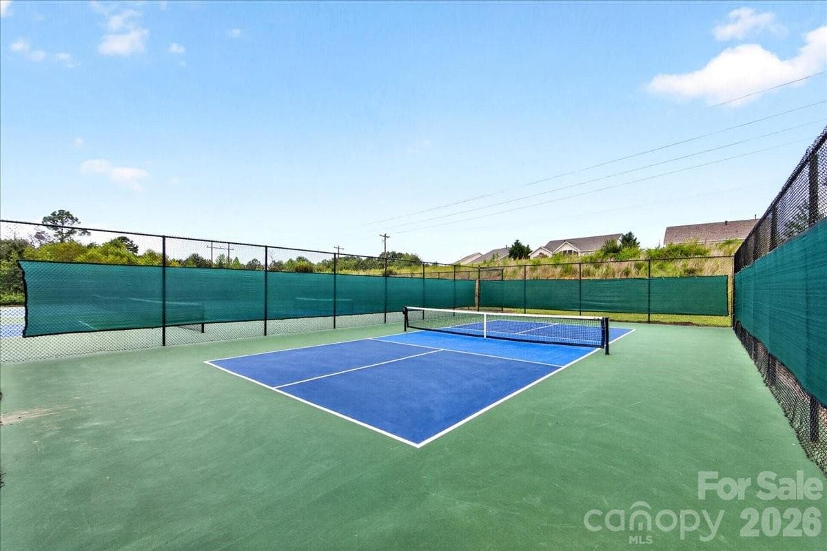 Pickleball - 4420 Bright Road, Charlotte