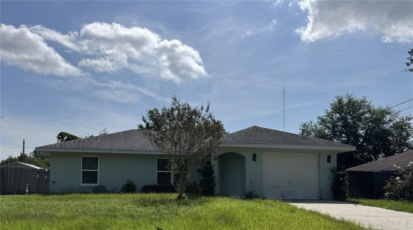 Single Family Residence at 393 WALNUT AVE, ORANGE CITY, photo 36 of 48