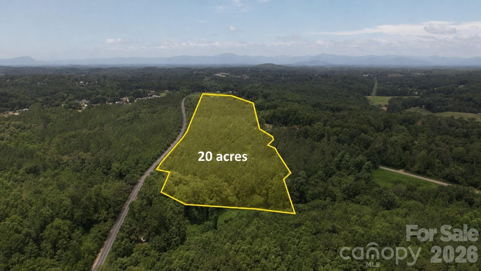 Acreage at 0 spindale Street, Spindale, photo 16 of 16