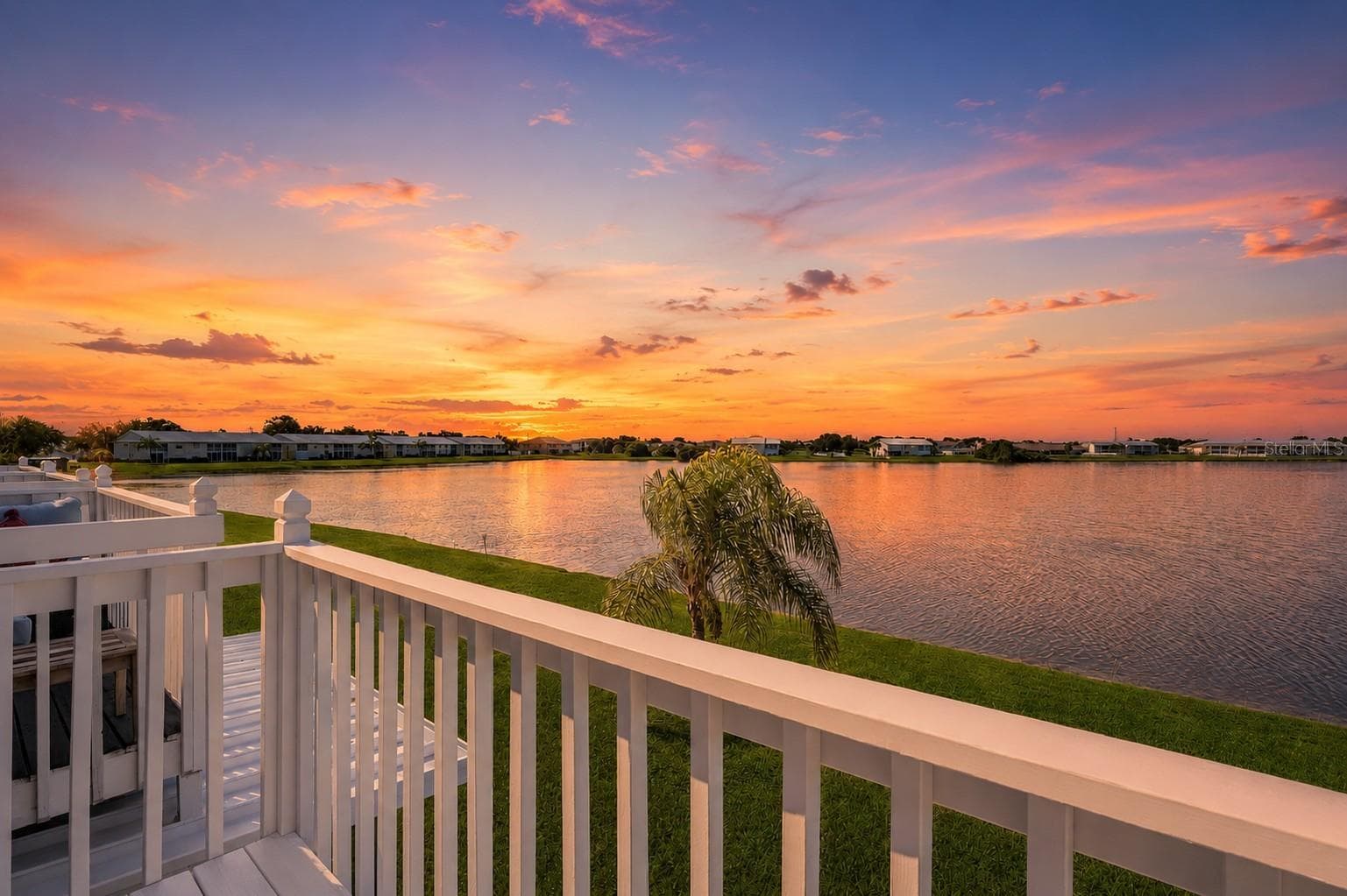 Townhouse at 26310 RAMPART BLVD #504, PUNTA GORDA, photo 2 of 36