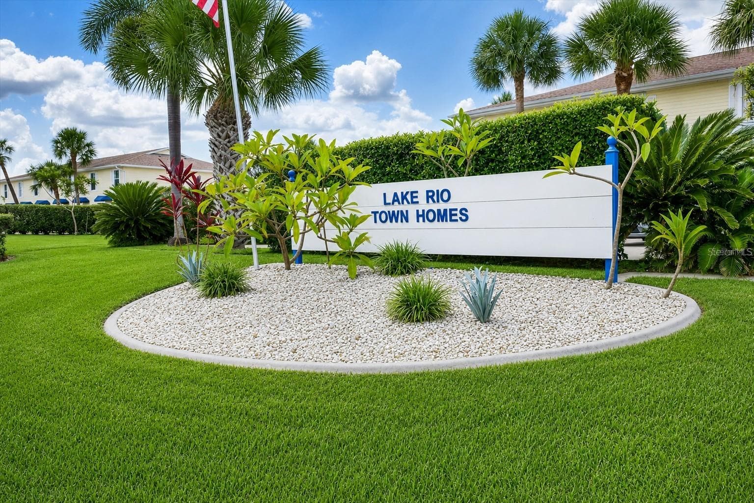 Townhouse at 26310 RAMPART BLVD #504, PUNTA GORDA, photo 3 of 36
