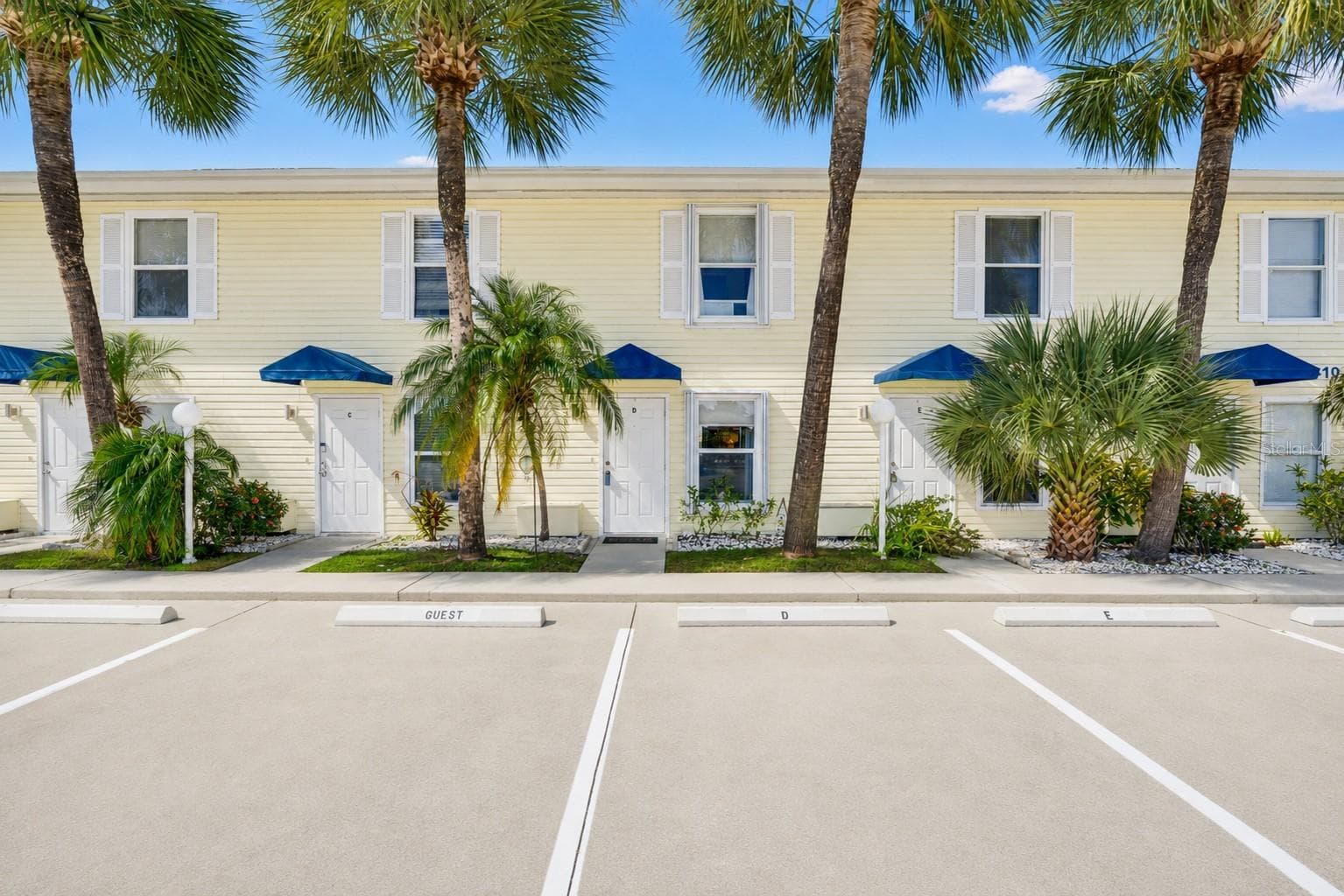 Townhouse at 26310 RAMPART BLVD #504, PUNTA GORDA, photo 4 of 36