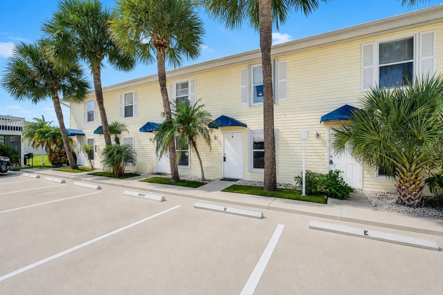 Townhouse at 26310 RAMPART BLVD #504, PUNTA GORDA, photo 6 of 36