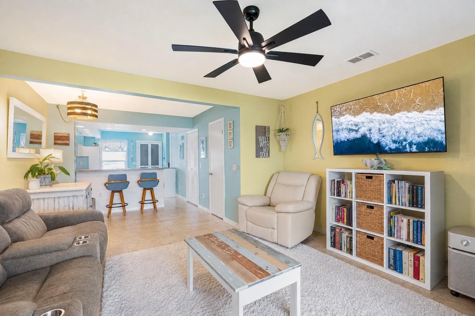 Townhouse at 26310 RAMPART BLVD #504, PUNTA GORDA, photo 13 of 36