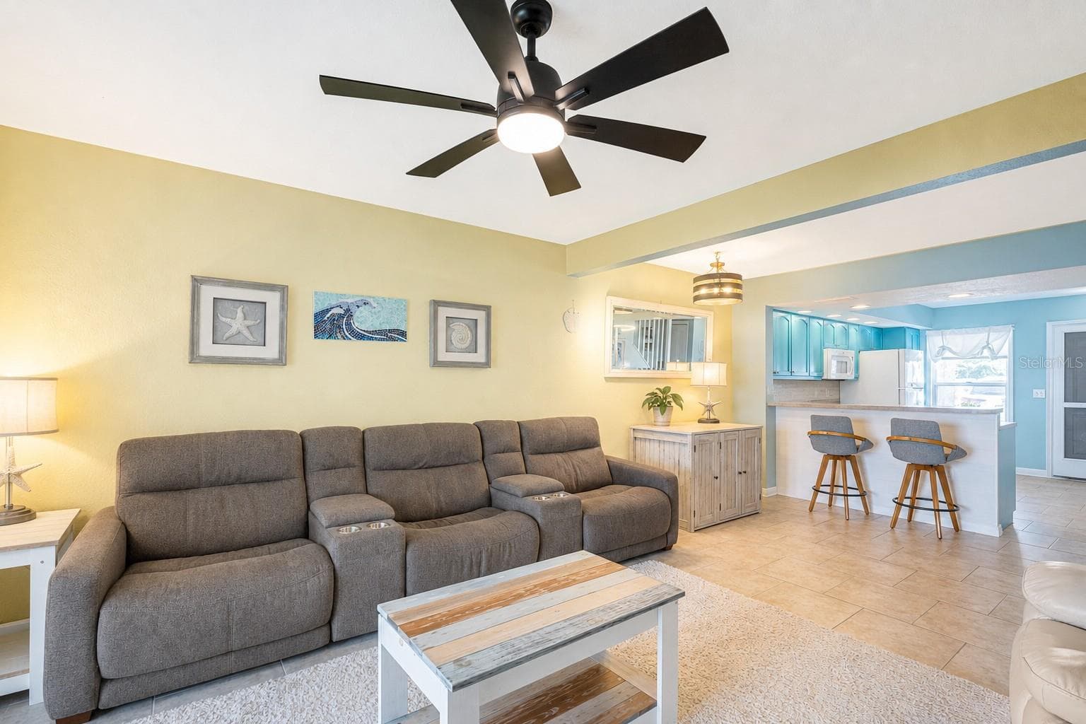 Townhouse at 26310 RAMPART BLVD #504, PUNTA GORDA, photo 14 of 36