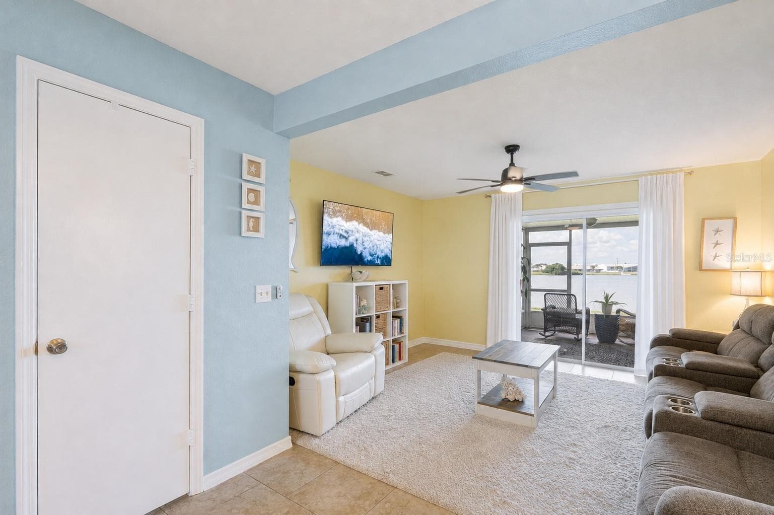 Townhouse at 26310 RAMPART BLVD #504, PUNTA GORDA, photo 16 of 36