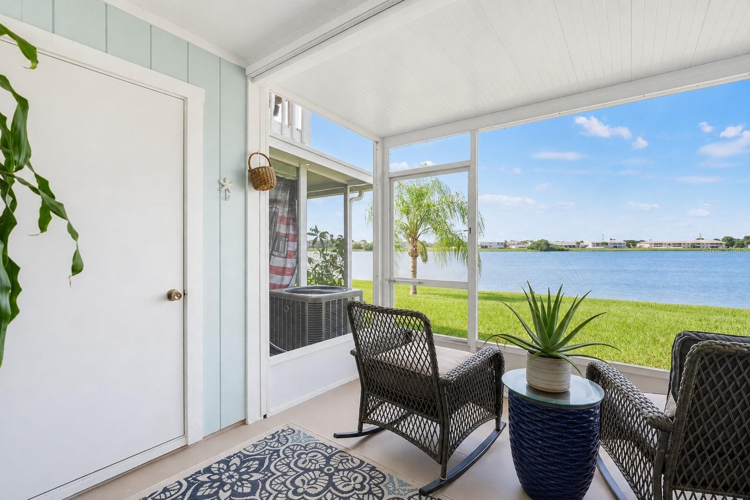 Townhouse at 26310 RAMPART BLVD #504, PUNTA GORDA, photo 29 of 36