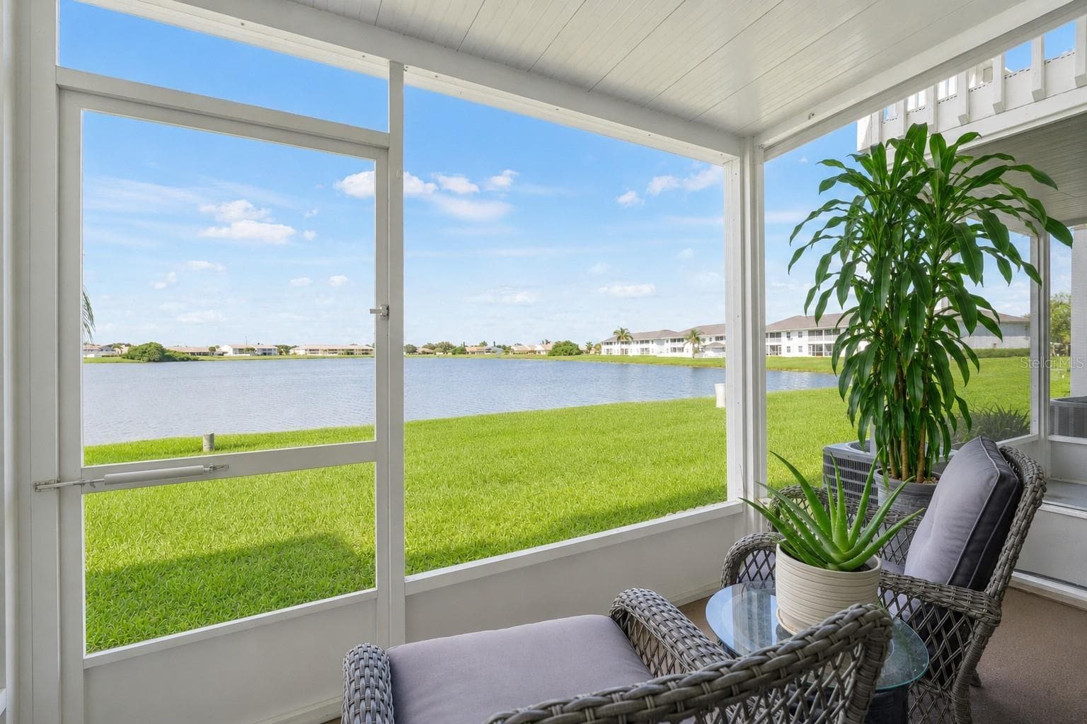 Townhouse at 26310 RAMPART BLVD #504, PUNTA GORDA, photo 30 of 36