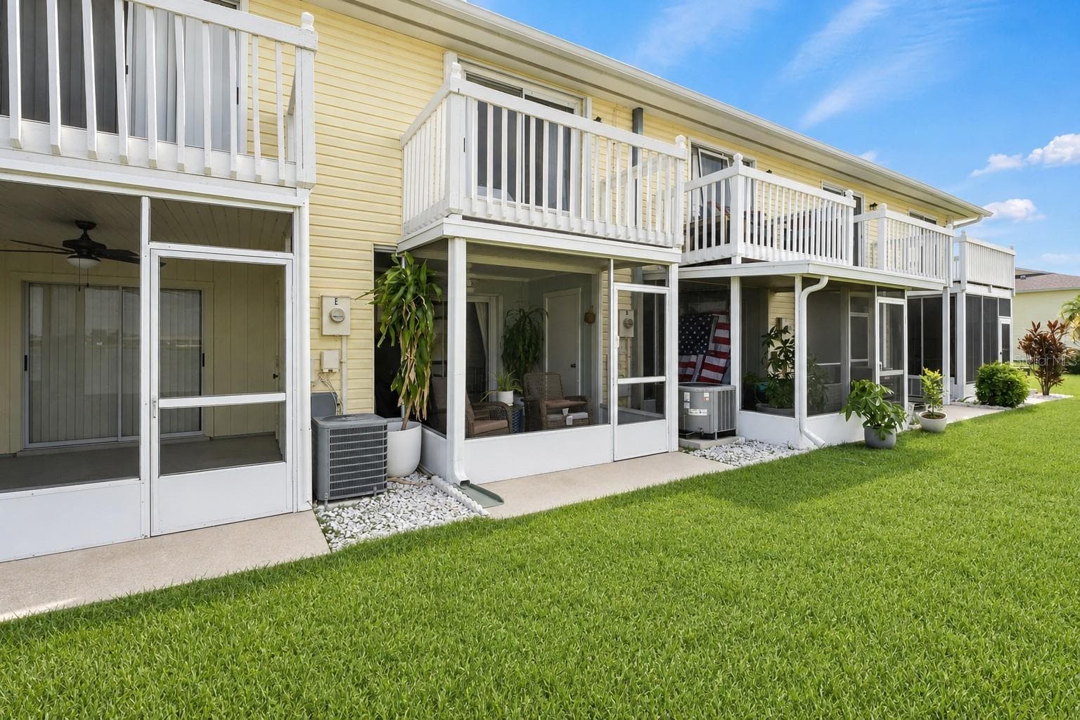 Townhouse at 26310 RAMPART BLVD #504, PUNTA GORDA, photo 31 of 36