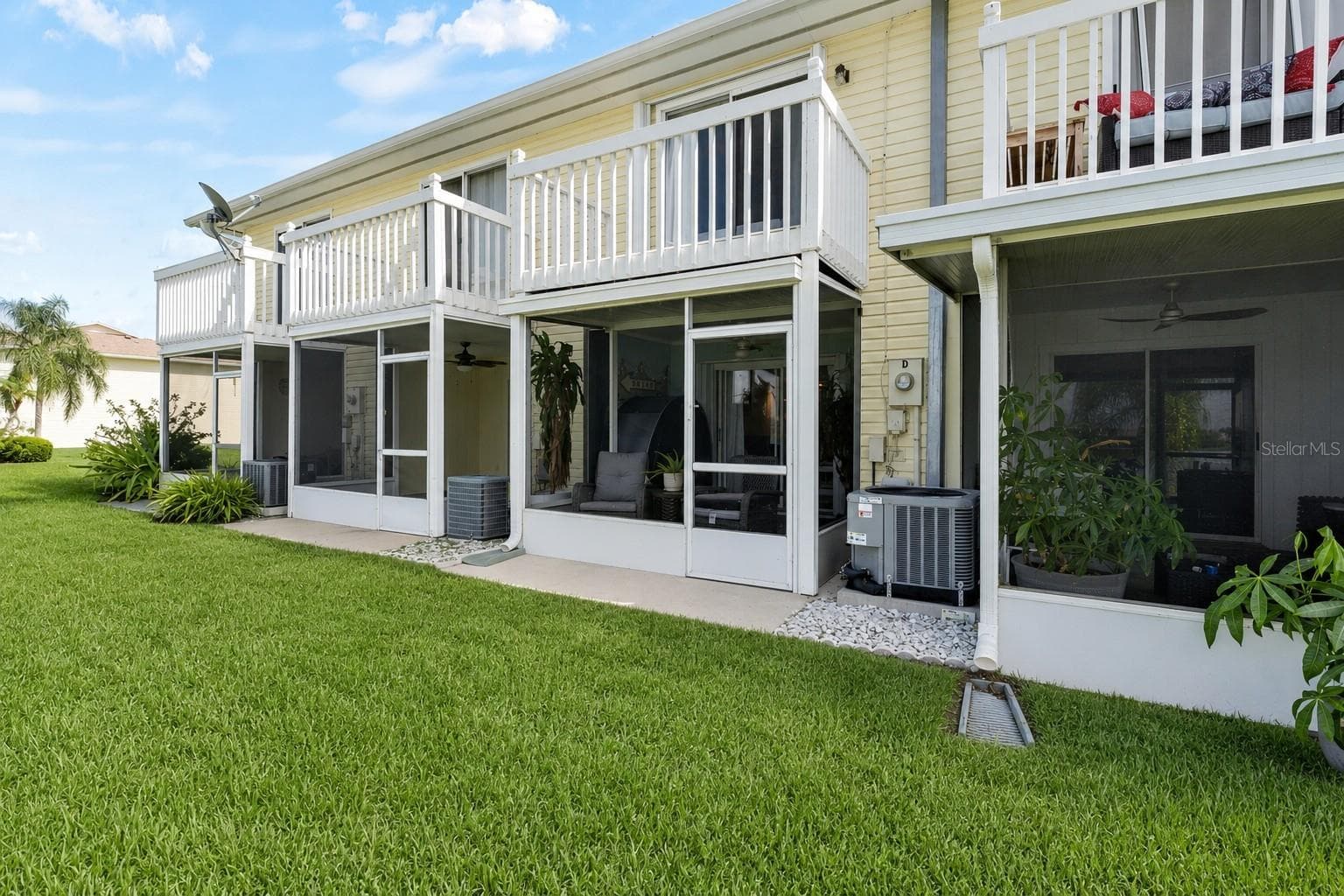 Townhouse at 26310 RAMPART BLVD #504, PUNTA GORDA, photo 32 of 36