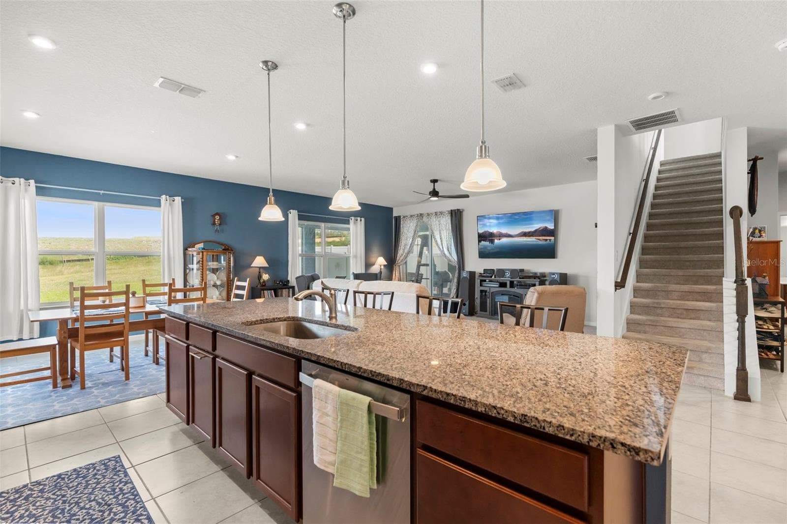 Single Family Residence at 3053 HILL POINT ST, MINNEOLA, photo 16 of 48