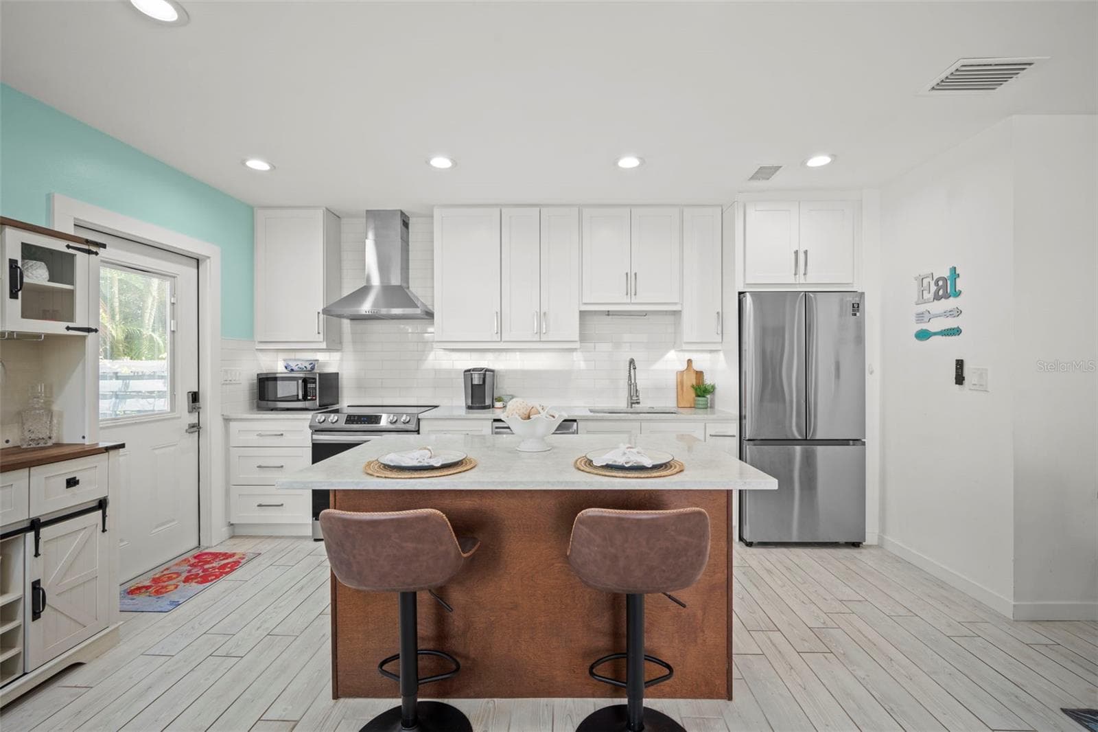 Kitchen - 1841 LAUREL ST, SARASOTA
