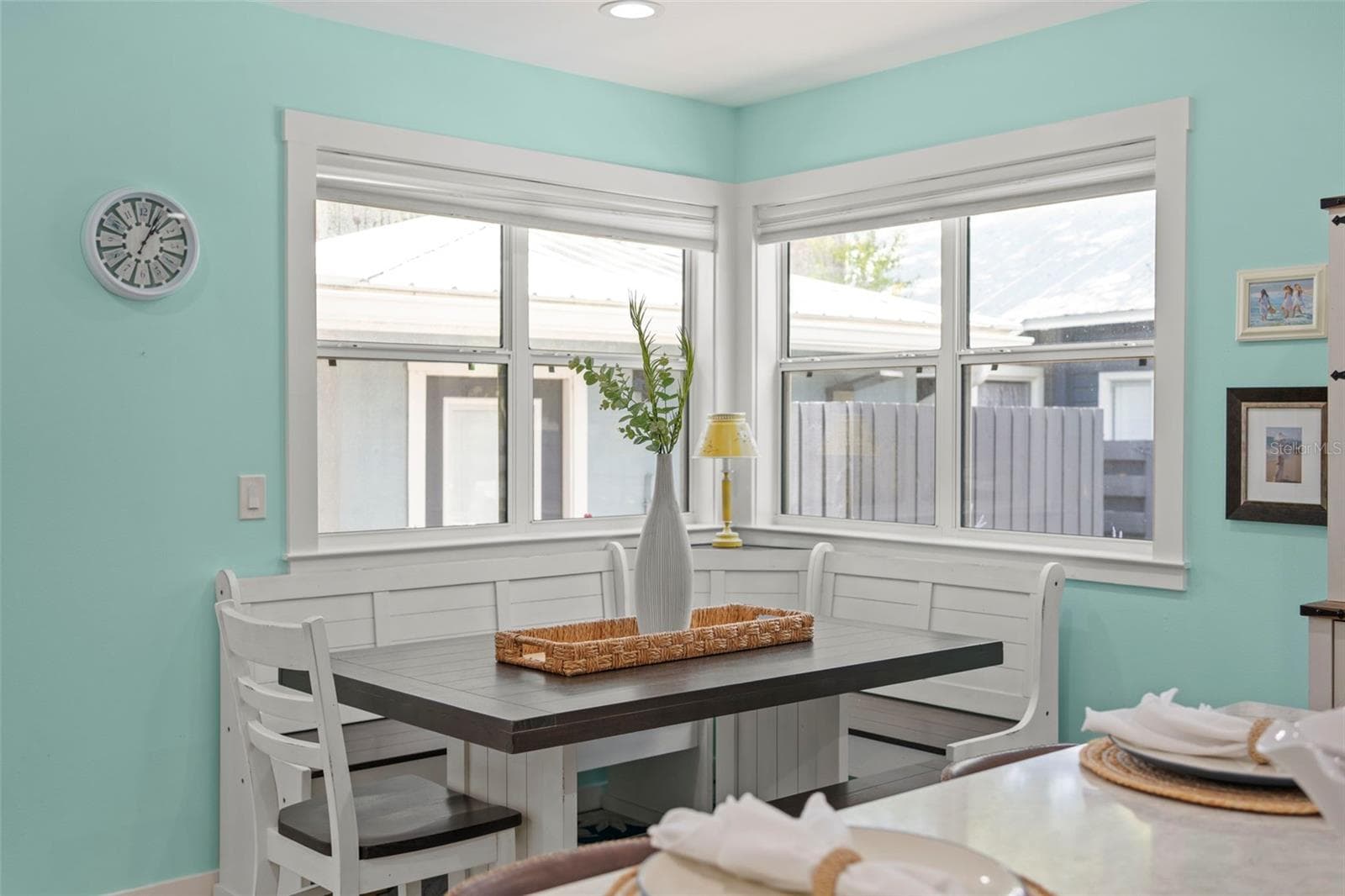 Dining - 1841 LAUREL ST, SARASOTA