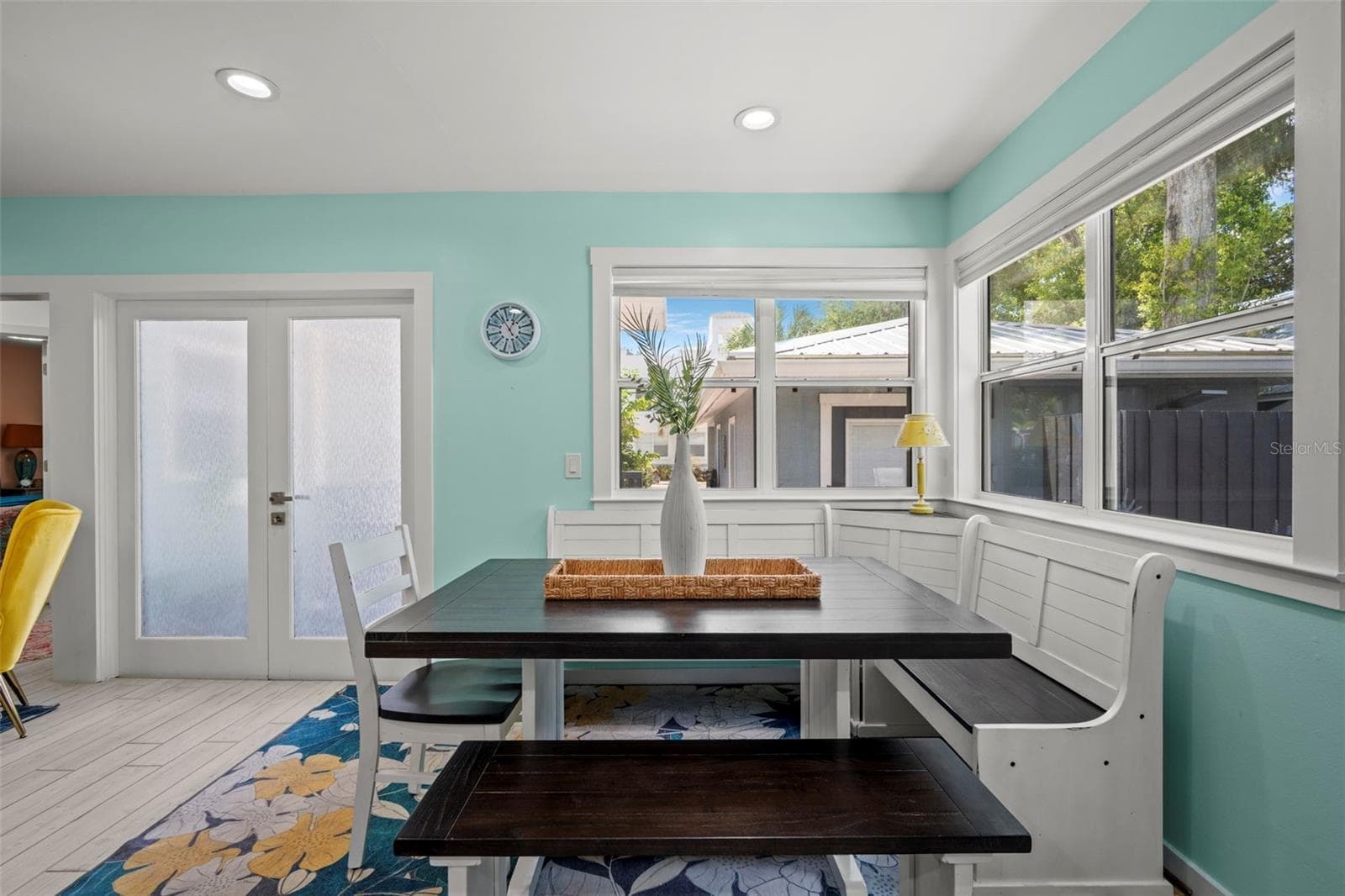 Dining - 1841 LAUREL ST, SARASOTA