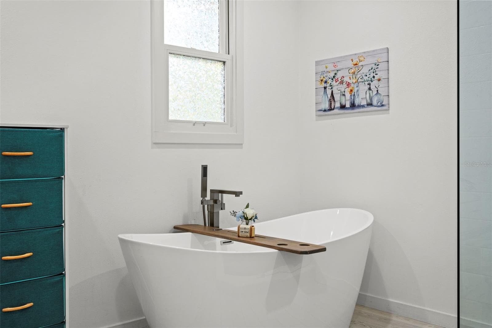 Soaking Tub - 1841 LAUREL ST, SARASOTA