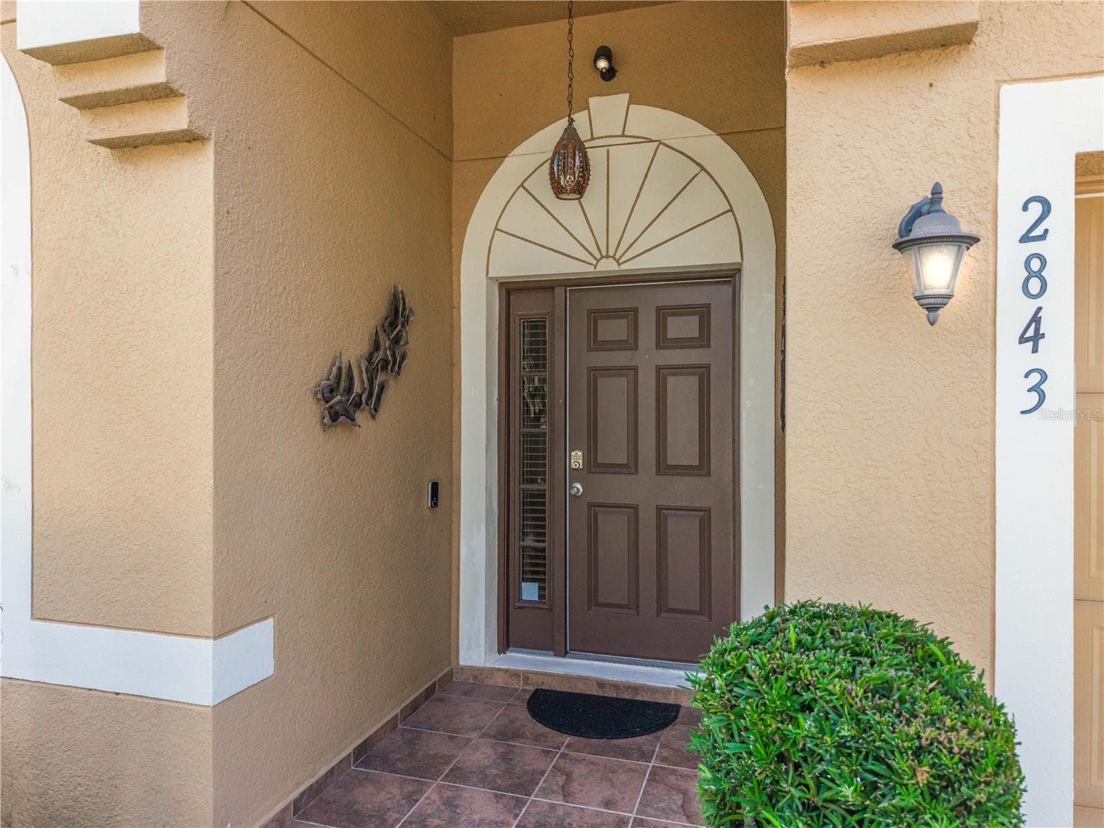 Single Family Residence at 2843 JASPER RUN, KISSIMMEE, photo 3 of 41