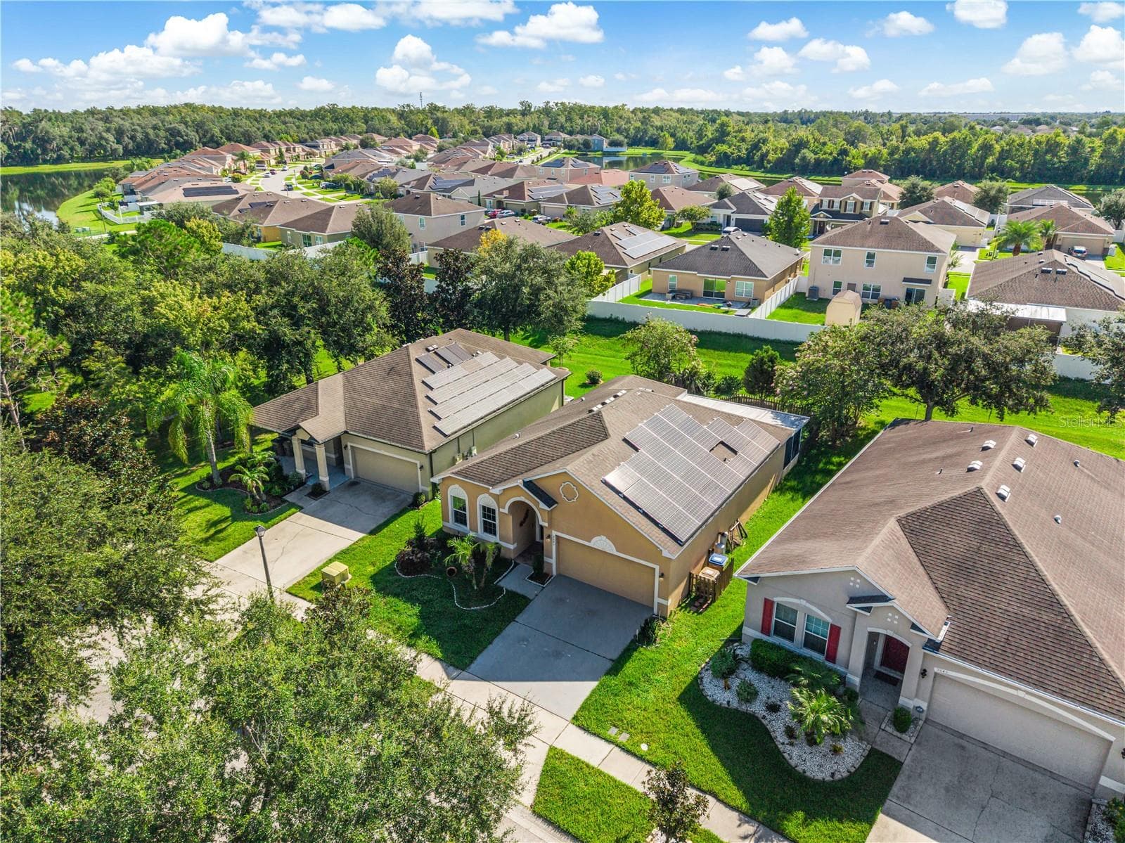 Single Family Residence at 2843 JASPER RUN, KISSIMMEE, photo 5 of 41