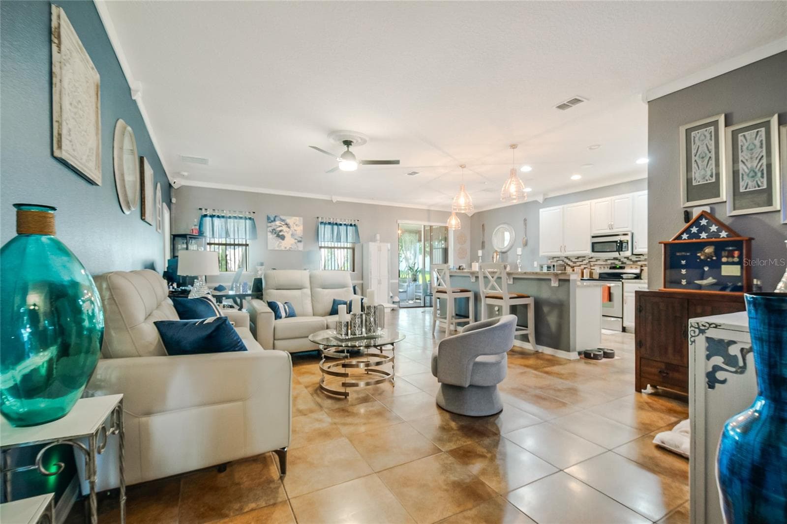 Single Family Residence at 2843 JASPER RUN, KISSIMMEE, photo 13 of 41