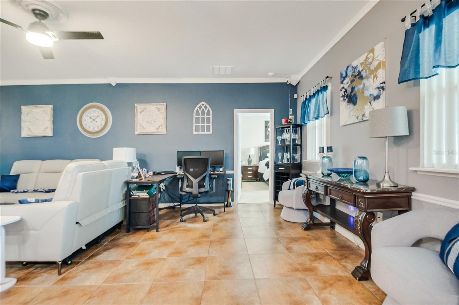 Single Family Residence at 2843 JASPER RUN, KISSIMMEE, photo 16 of 41