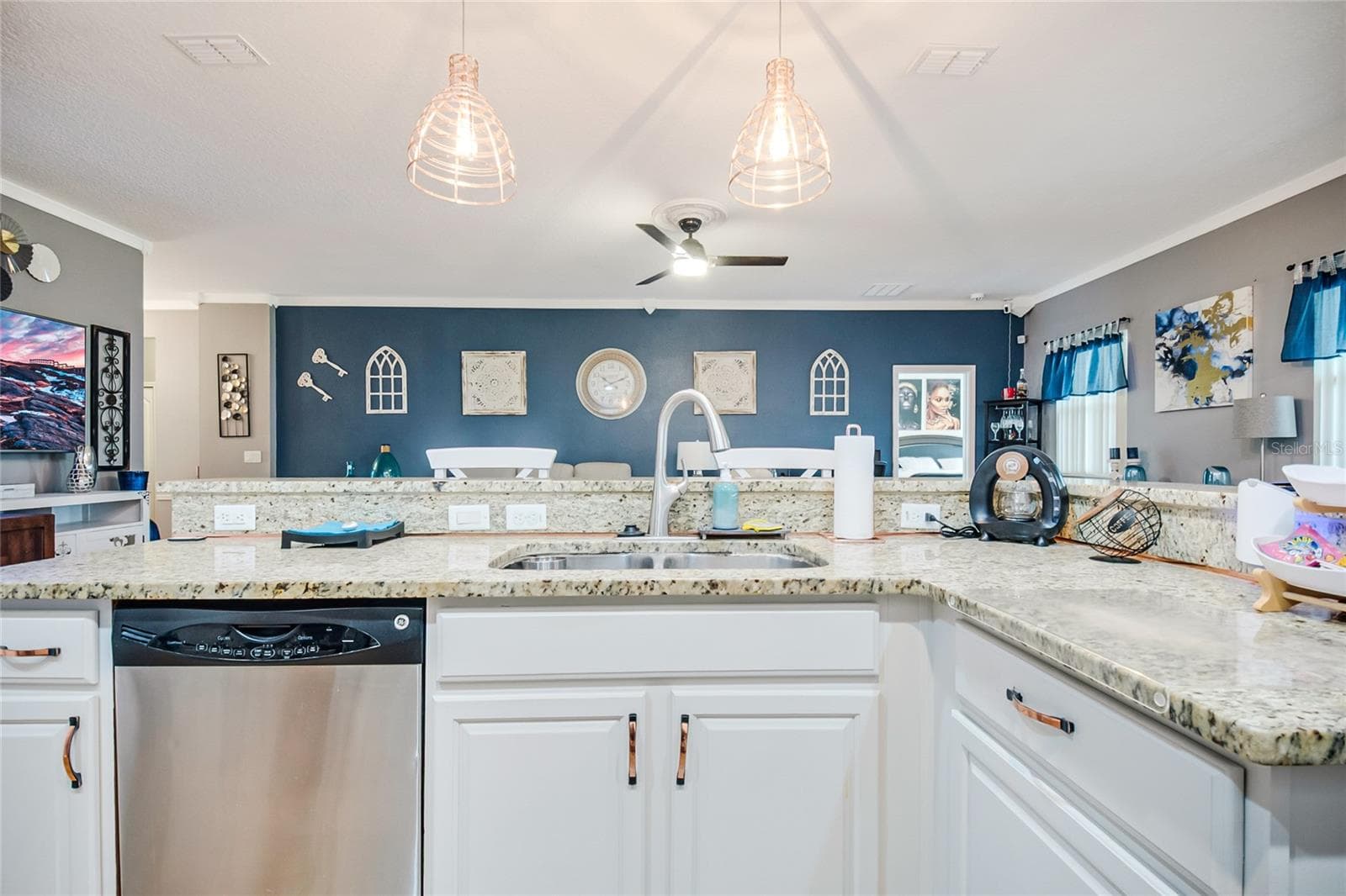 Single Family Residence at 2843 JASPER RUN, KISSIMMEE, photo 21 of 41