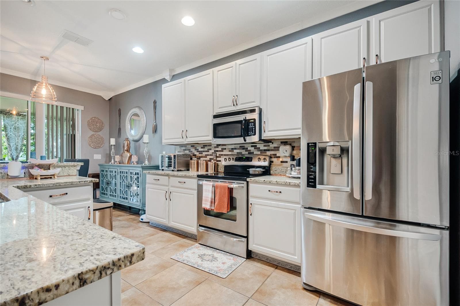 Single Family Residence at 2843 JASPER RUN, KISSIMMEE, photo 22 of 41