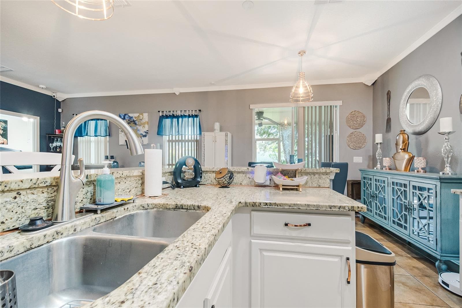 Single Family Residence at 2843 JASPER RUN, KISSIMMEE, photo 27 of 41