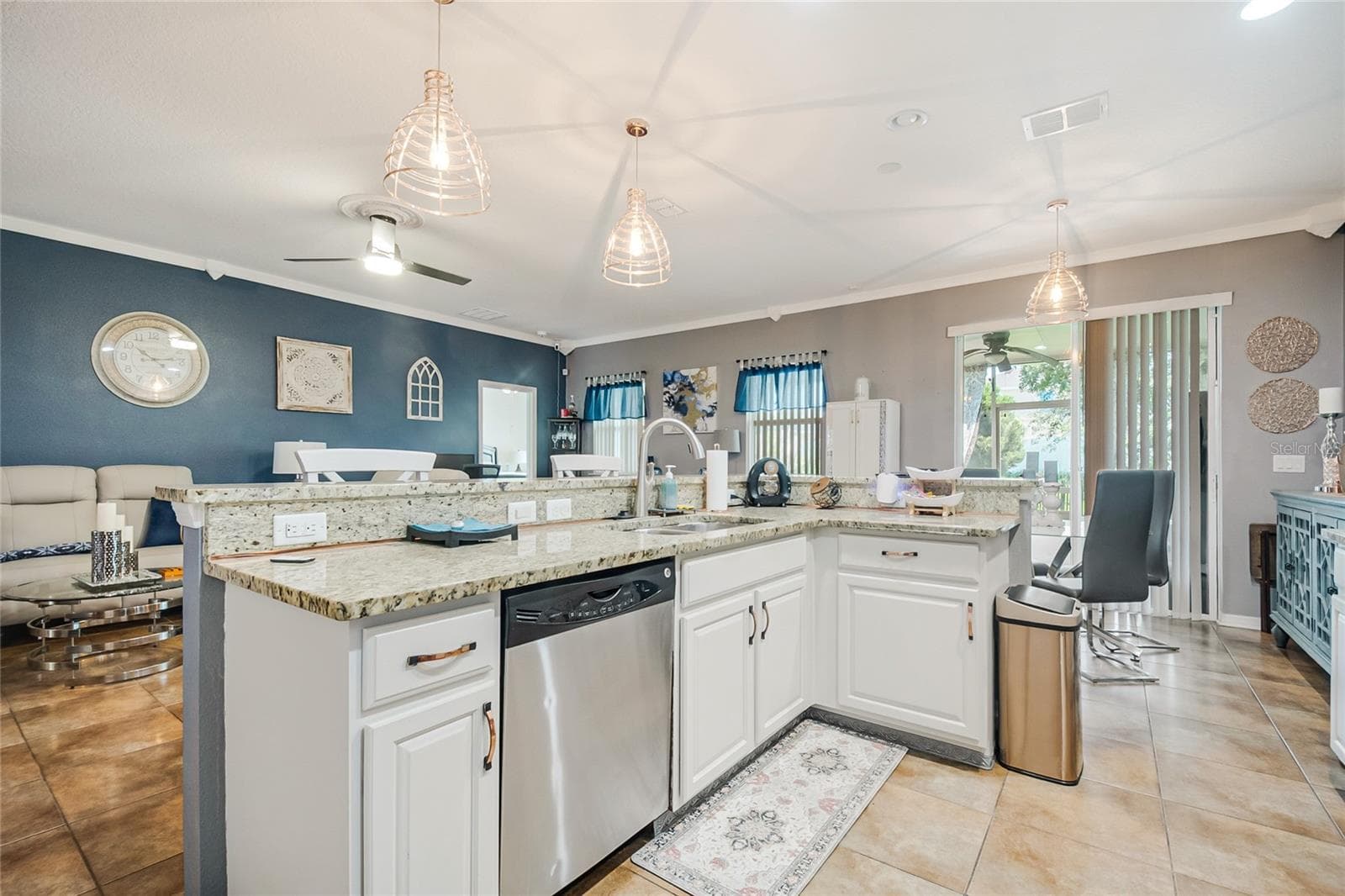 Single Family Residence at 2843 JASPER RUN, KISSIMMEE, photo 28 of 41