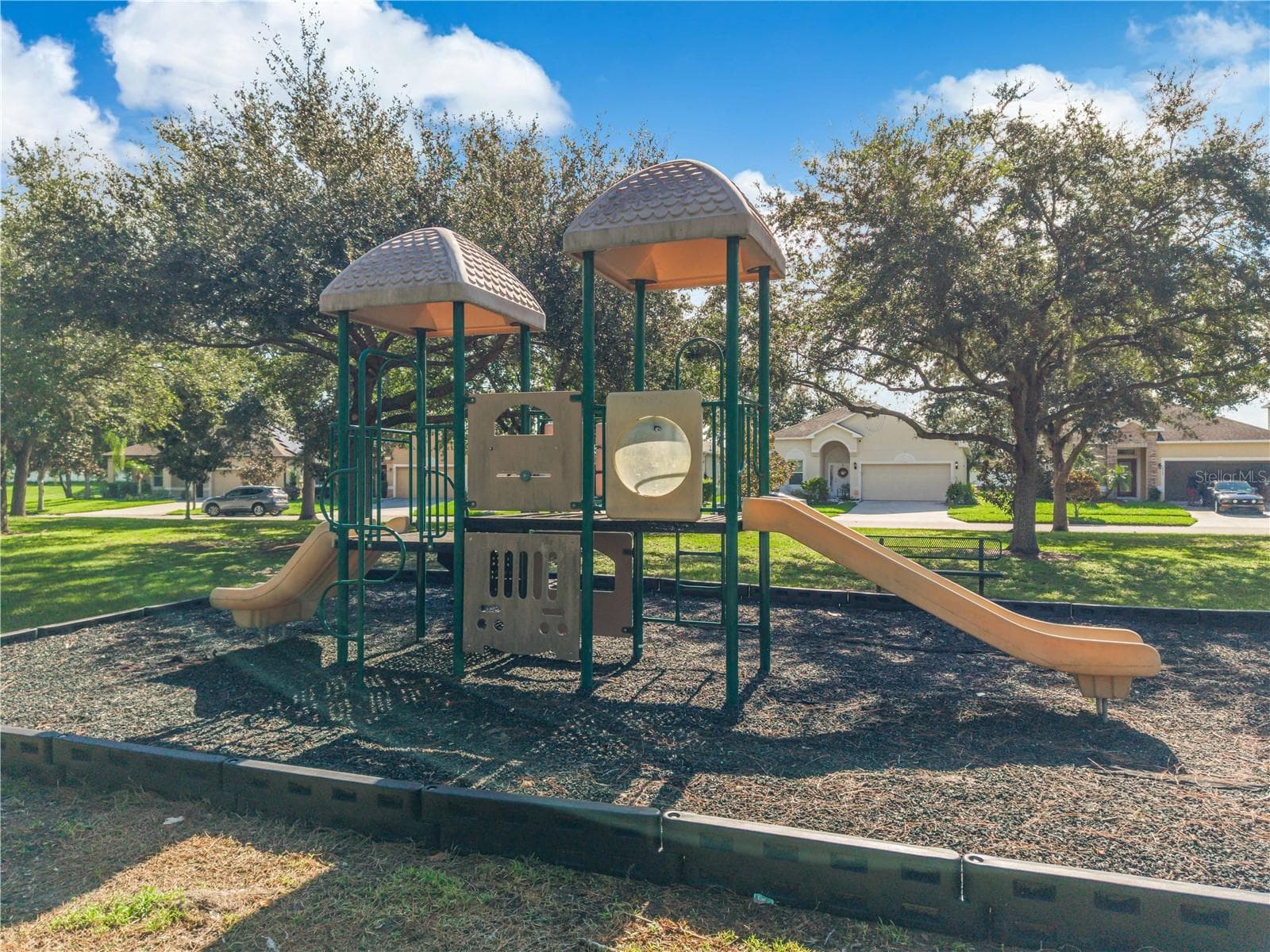 Single Family Residence at 2843 JASPER RUN, KISSIMMEE, photo 36 of 41