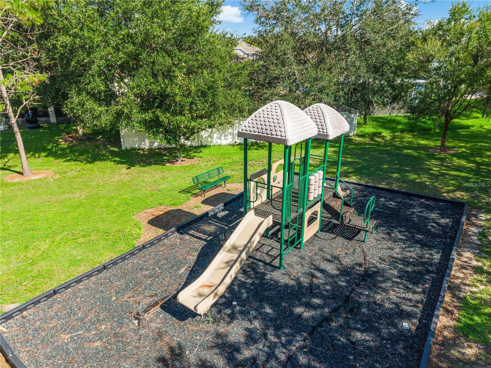Single Family Residence at 2843 JASPER RUN, KISSIMMEE, photo 38 of 41