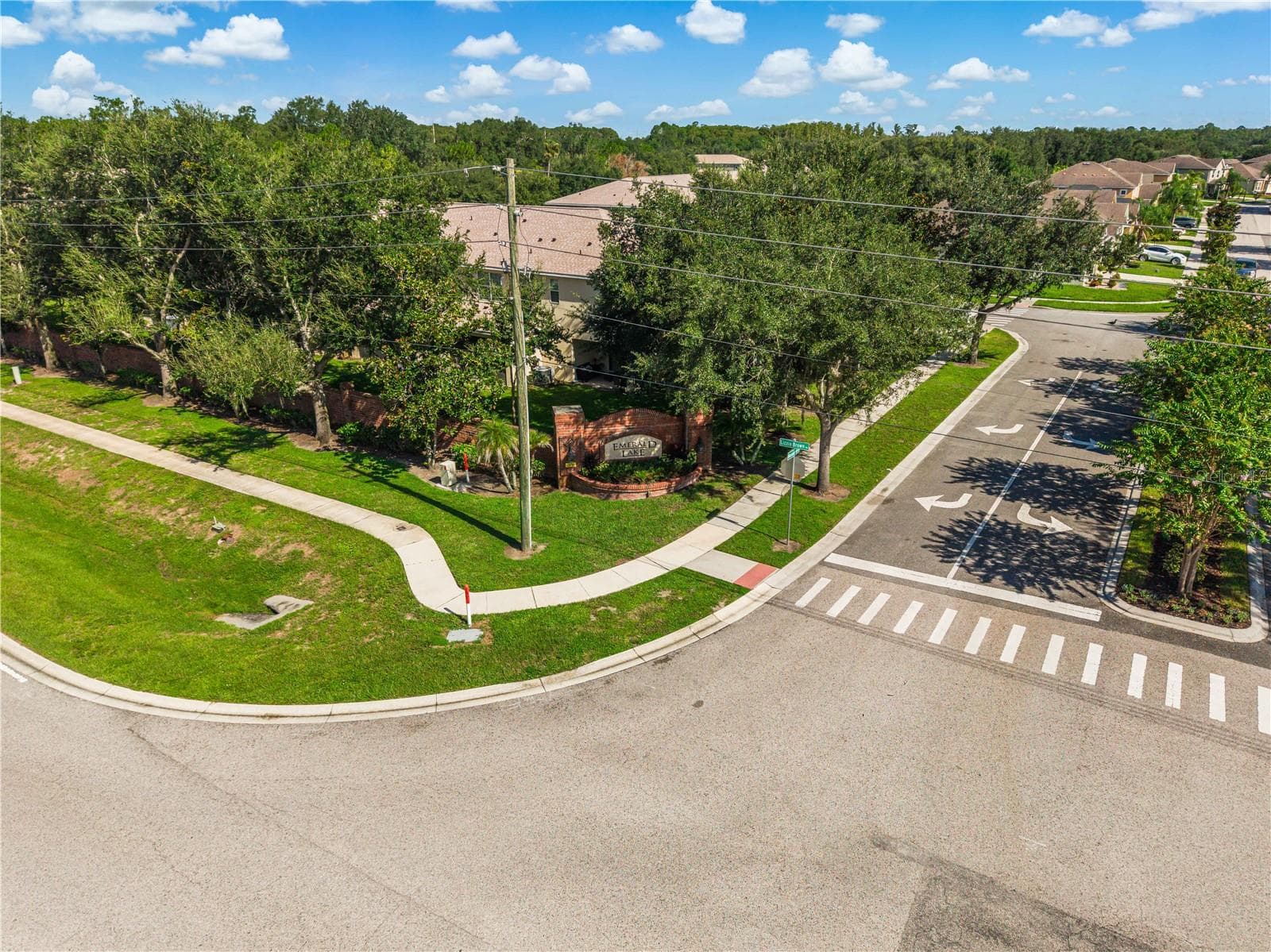 Single Family Residence at 2843 JASPER RUN, KISSIMMEE, photo 39 of 41