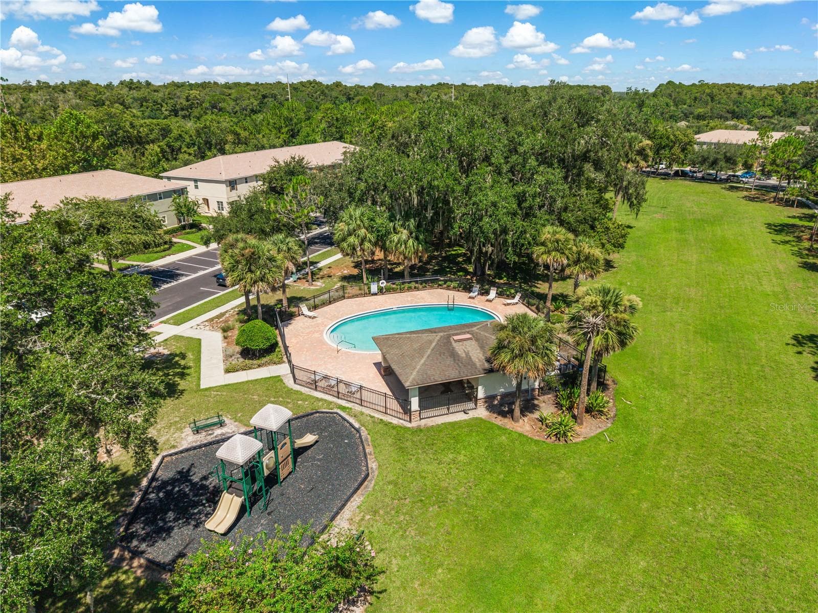 Single Family Residence at 2843 JASPER RUN, KISSIMMEE, photo 41 of 41