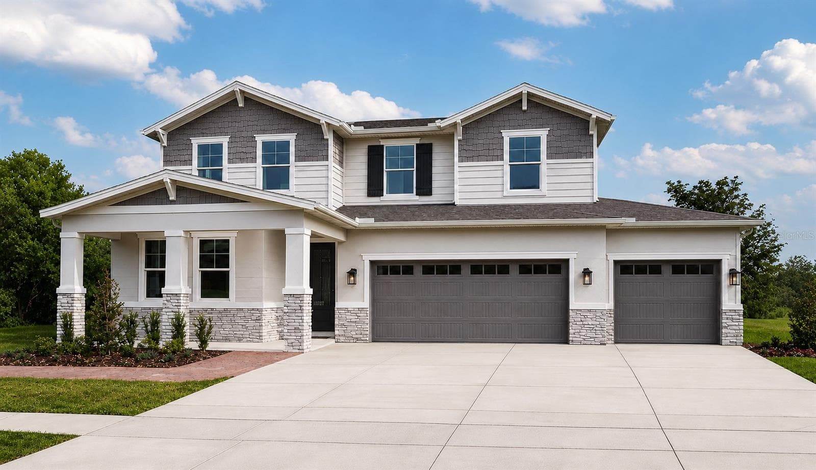 2994 GAVIN SKY DR