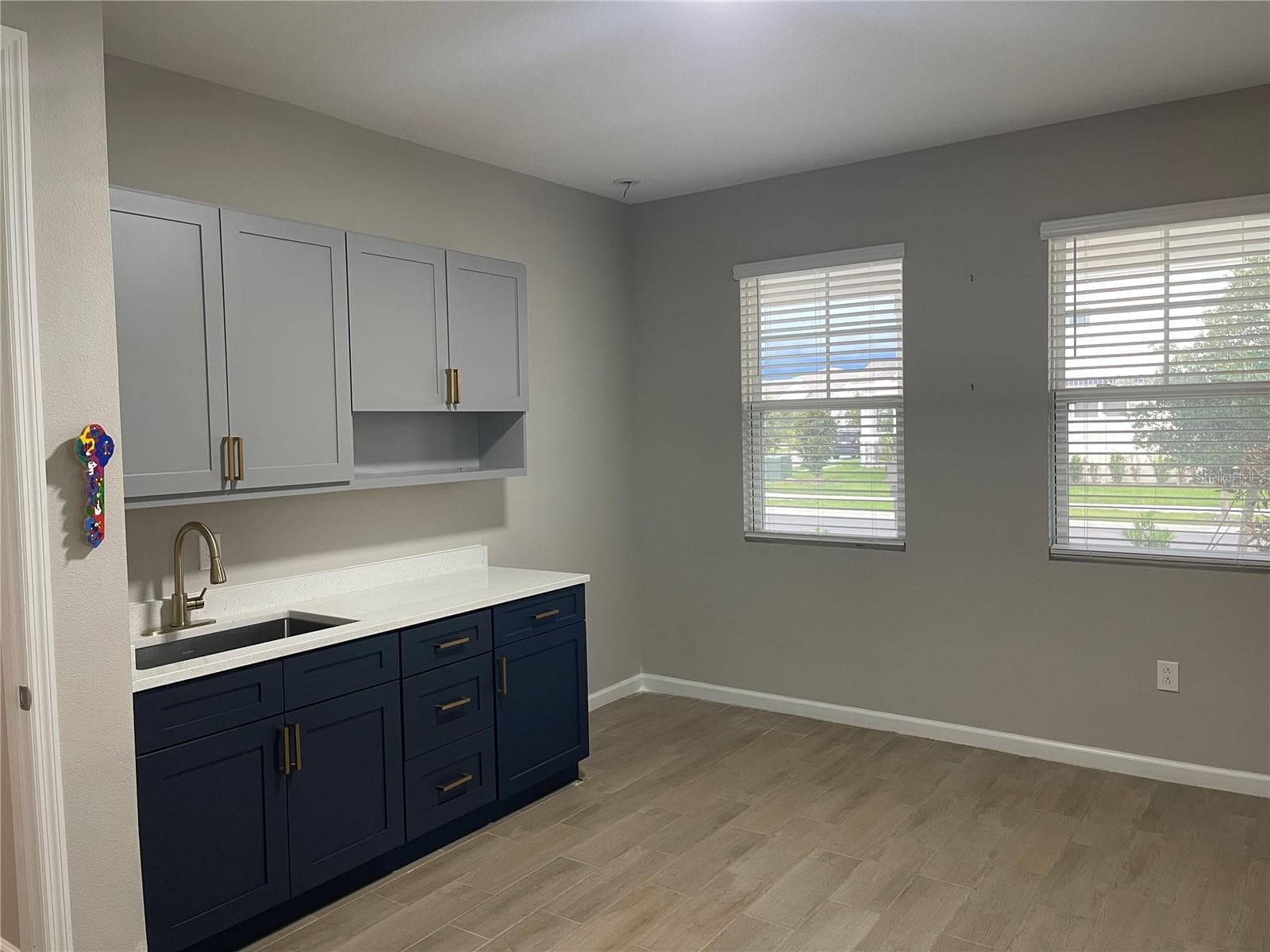 Mother In-Law Suite - 2994 GAVIN SKY DR, KISSIMMEE