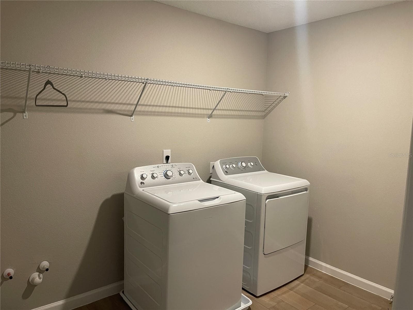 Laundry Room - 2994 GAVIN SKY DR, KISSIMMEE