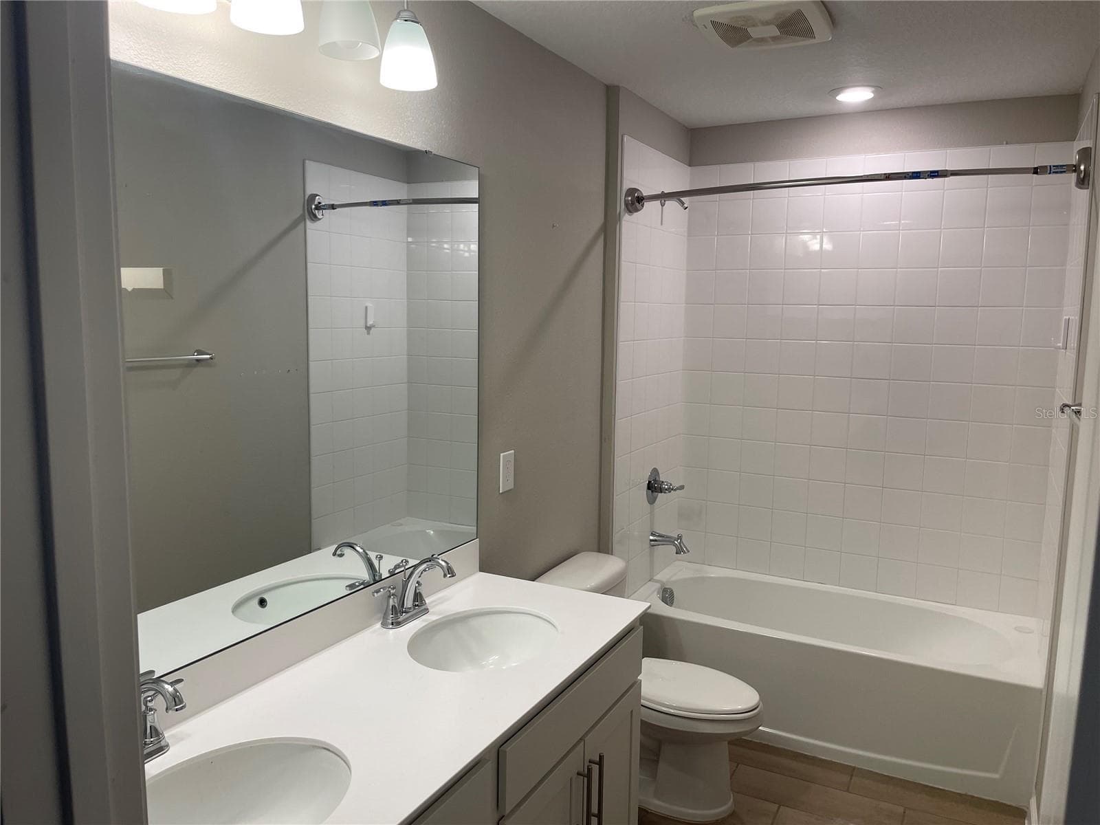 Bath #3 - 2994 GAVIN SKY DR, KISSIMMEE
