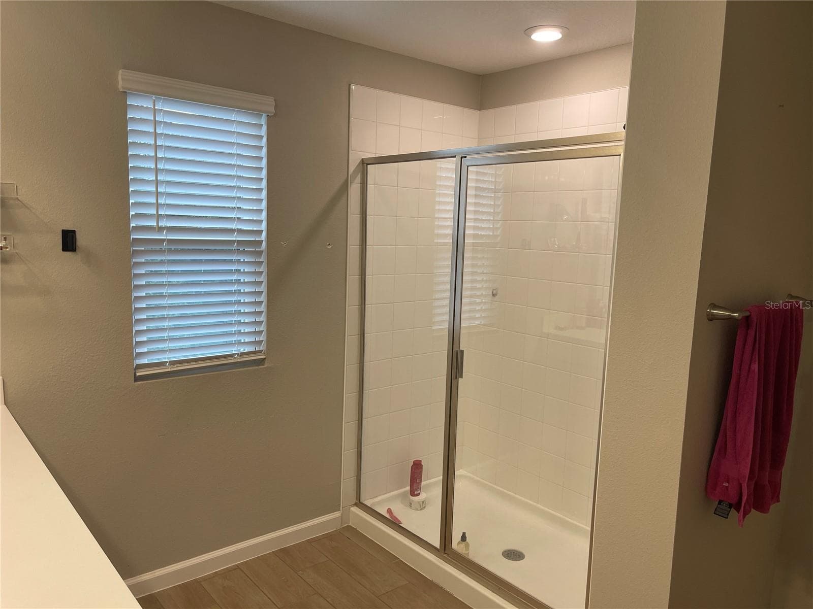 Owners Bathroom - 2994 GAVIN SKY DR, KISSIMMEE