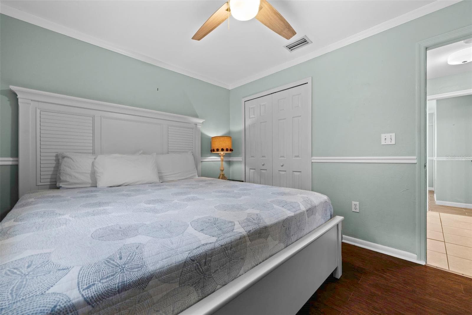 Bedroom 2 - 3112 SW 16TH PL, CAPE CORAL