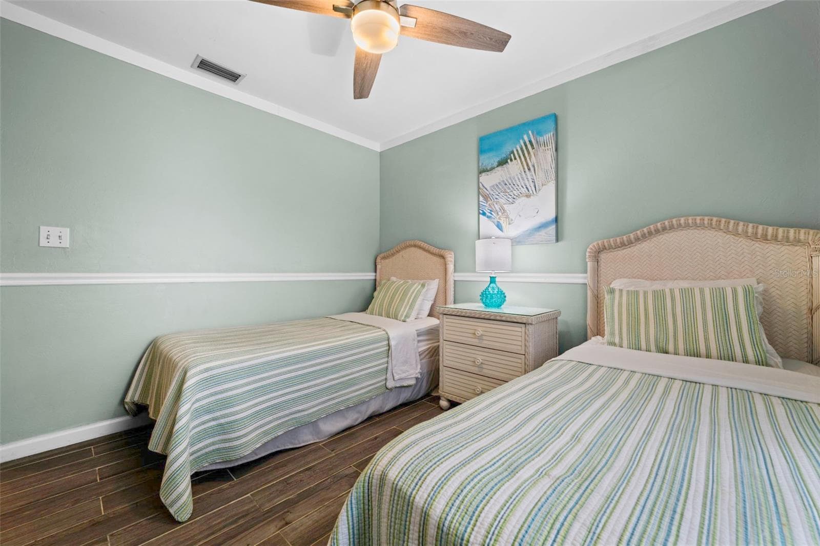 Bedroom 3 - 3112 SW 16TH PL, CAPE CORAL