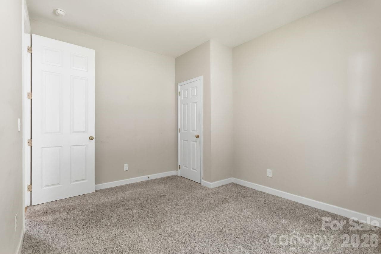 Bedroom #2 - 5480 Liberty Hill Road W, York
