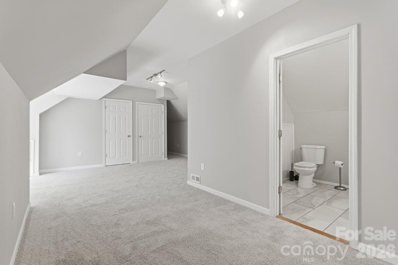 Loft on upper level - 5480 Liberty Hill Road W, York