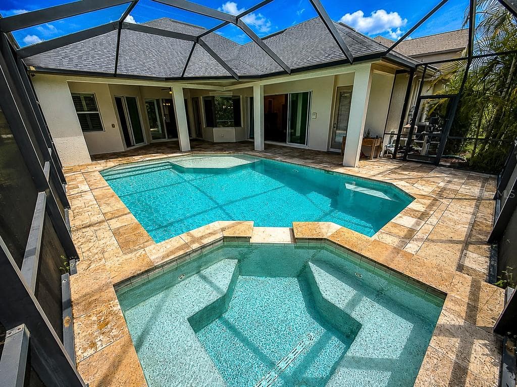 Single Family Residence at 1637 ABYSS DR, ODESSA, photo 2 of 76