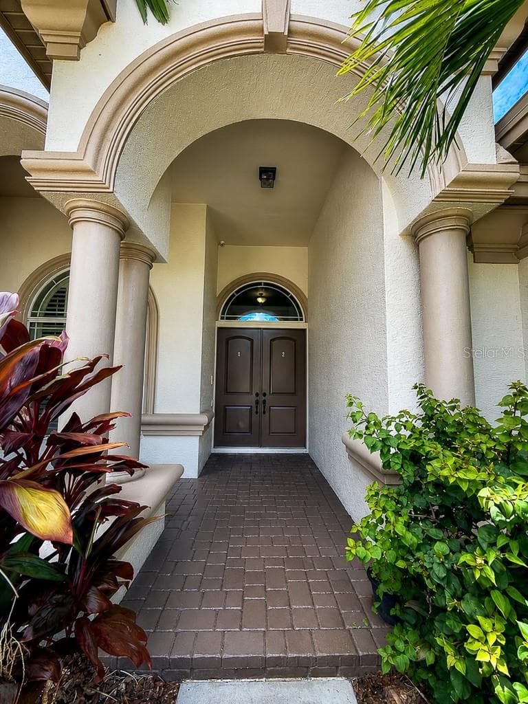 Single Family Residence at 1637 ABYSS DR, ODESSA, photo 9 of 76