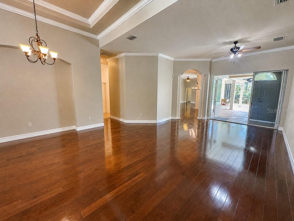 Single Family Residence at 1637 ABYSS DR, ODESSA, photo 12 of 76