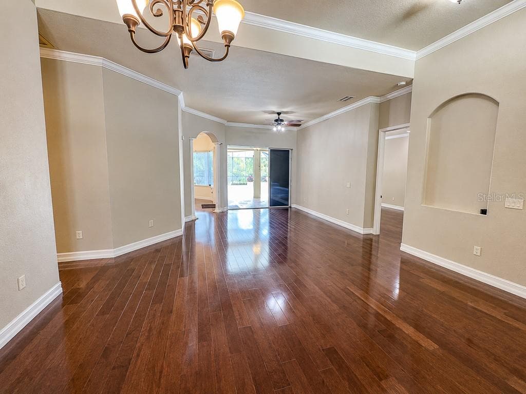 Single Family Residence at 1637 ABYSS DR, ODESSA, photo 13 of 76
