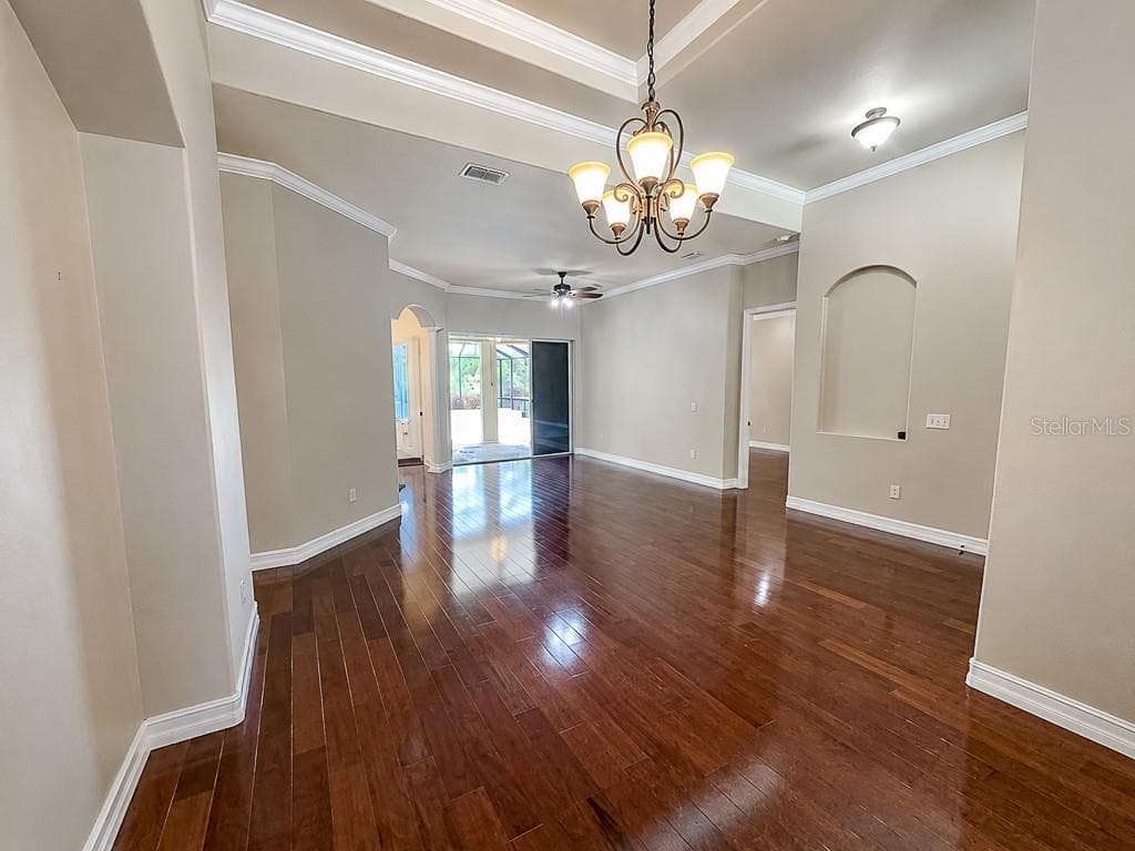 Single Family Residence at 1637 ABYSS DR, ODESSA, photo 14 of 76