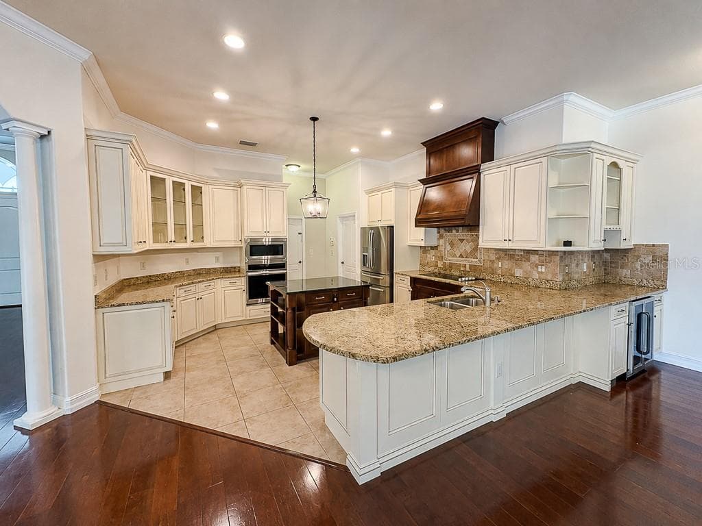Single Family Residence at 1637 ABYSS DR, ODESSA, photo 16 of 76