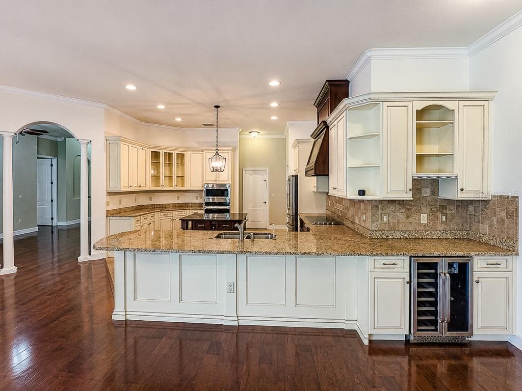 Single Family Residence at 1637 ABYSS DR, ODESSA, photo 17 of 76