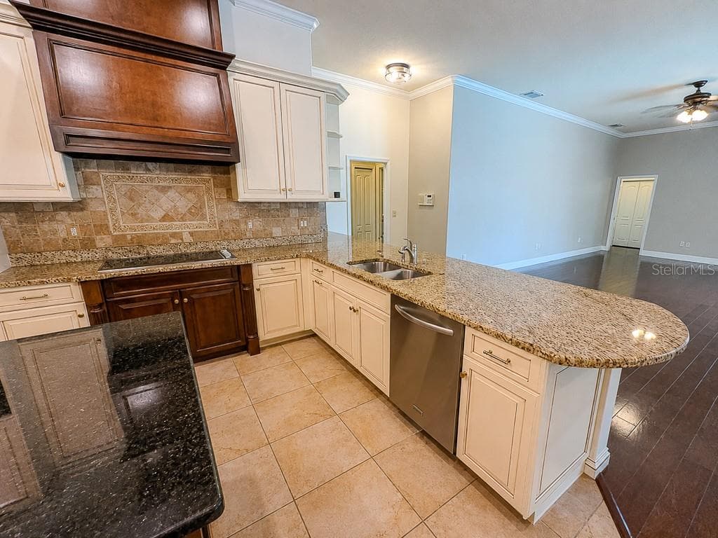 Single Family Residence at 1637 ABYSS DR, ODESSA, photo 25 of 76
