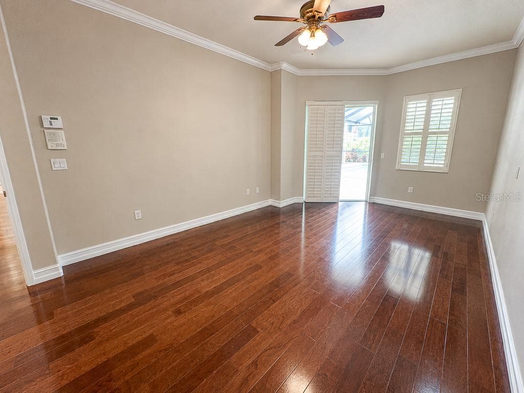 Single Family Residence at 1637 ABYSS DR, ODESSA, photo 34 of 76
